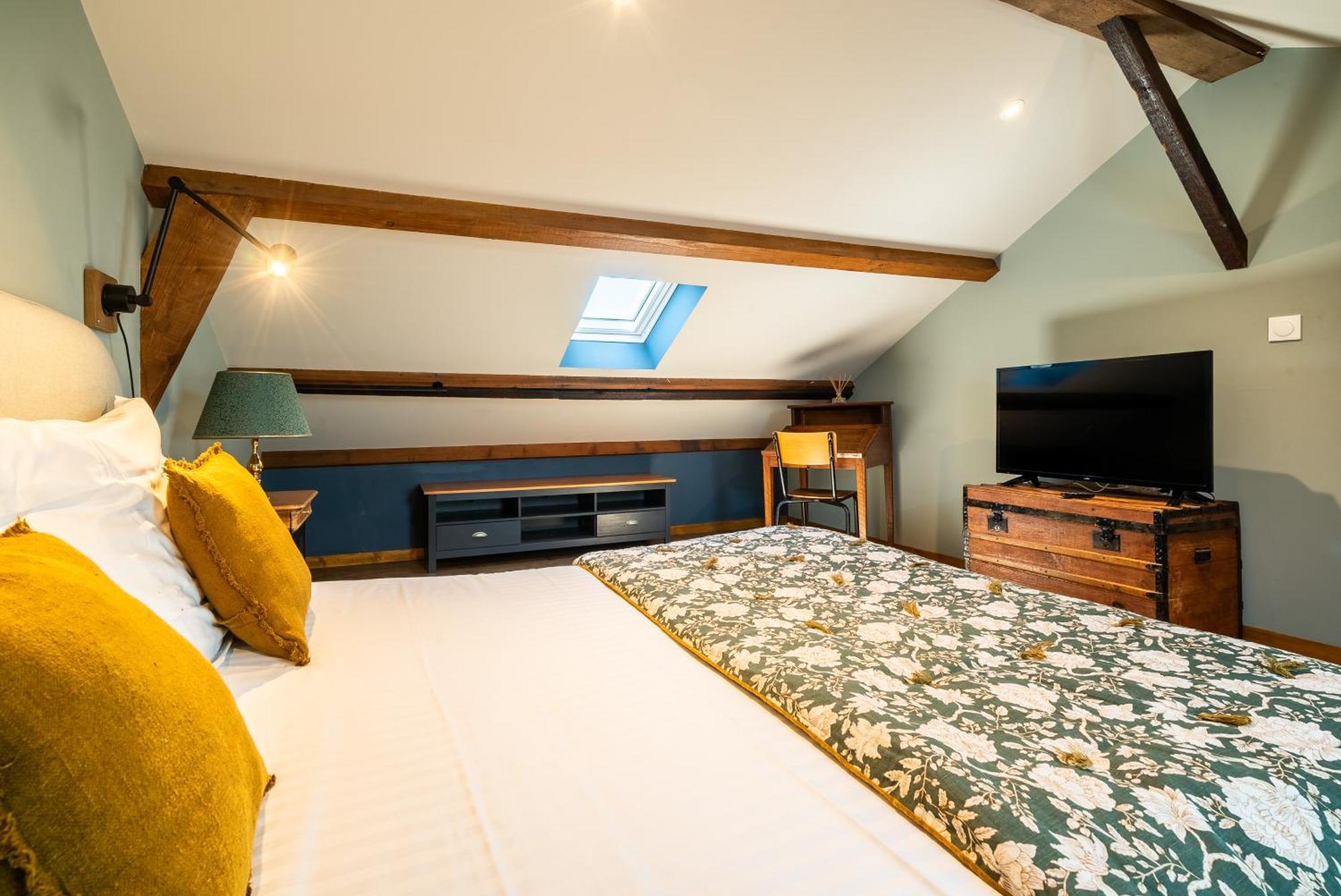 Dupain & Dubeurre Appart'Hotel - Parking En Supp 里摩日 外观 照片